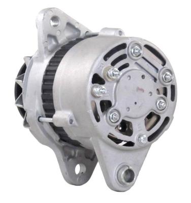 China For KOMATSU NEW 24V 30A ALTERNATOR 600-821-6120 0330005860 FOR KOMATSU 4D105 S6D95 for sale