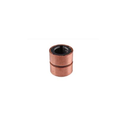 China Copper Auto Alternator TBD Slip Ring for sale