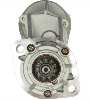 China For WILDCAT Starter Motor for Wildcat, 028000-8400 RE68470 228000-6470 for sale