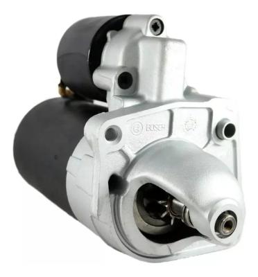 China For FIAT Starter Motor For FIAT , F000AL0310 114123 446520 0986019301 for sale