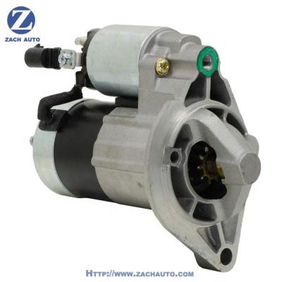 China For Jeep Grand Cherokee TJ Wrangler 4.0L 12V Brand New Starter Motor 56041012AC 17749 M000T91081 For Jeep Grand Cherokee TJ 4.0L Wrangler 2002 for sale