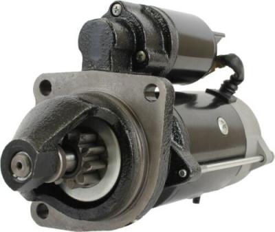 China For iskra STARTER MOTOR FOR WILDCAT T35100SL T35120 T35120L T35120SL 11131605 AZE4150 2873K624 IS1201 for sale