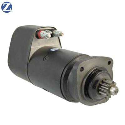 China For bosch 24V starter motor for Volvo 0001416005 0-001-416-005 5010217215 465930 18931 120-6088A for sale