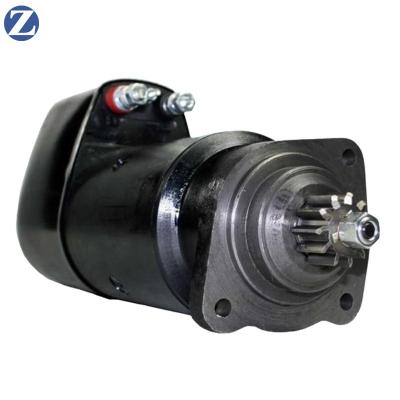 China For bosch starter motor for Fiat Allis 0001410062 0001416003 4774976 4774976 for sale