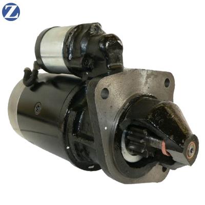 China For bosch starter motor for ford tractor 0001369200 F1NN11000AA 18034 120-549 for sale