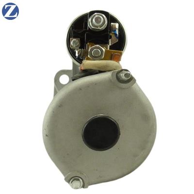 China For bosch starter motor repair kit for deutz engine parts 0001223002 9142726 1180995 for sale