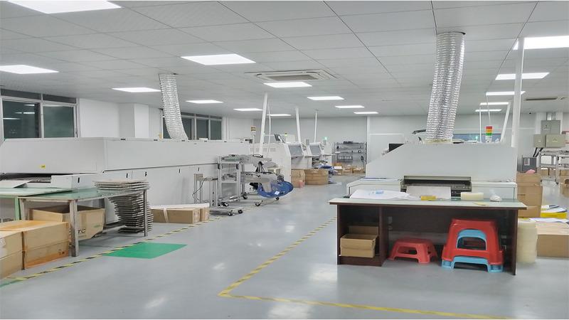 Verified China supplier - Shenzhen Zhongxiang Technology Co., Ltd.