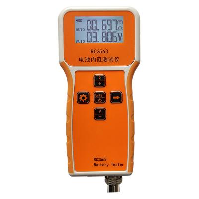 China New energy vehicles Battery measurement machine Battery Test Device For measuring Battery Resistance And Voltage for sale