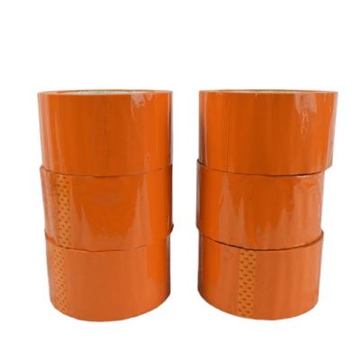 China Cardboard Sealing Cardboard Sealing New Listing Colored Hot Melt Insulation Tape For Factory Industrial Use for sale