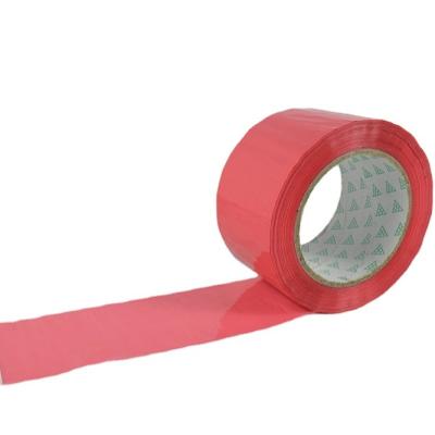 China Cardboard Sealing Paperboard Sealing Hot Selling 60colors Clear Washi Hot Melt Tape For Factory Industrial Use for sale