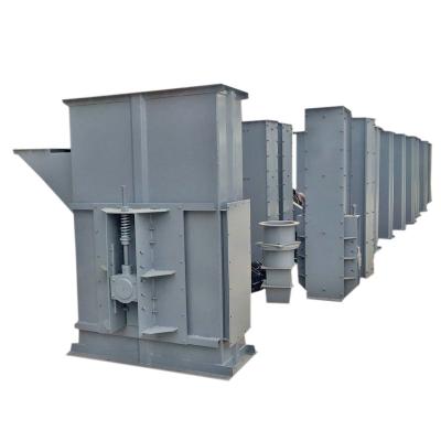 China Transfer Materials Chain Bucket Elevator with Cheap Price for sale