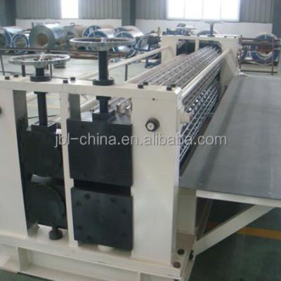 China Barrel Type Iron Building Material Stores Sheet Making Machine Roll Forming Machine Thin Galvanized Sheet Corrugated Machine for sale