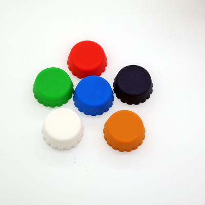 China Hot Selling Food Grade Silicone Wine Bottle Stoppers Reusable Airtight Seal On Wine Bottles for sale