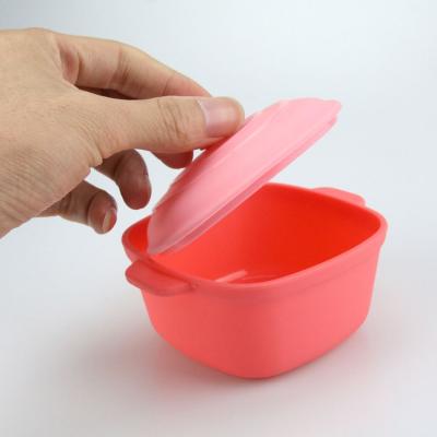 China Best Fashion Factory Price Non-Toxic Silicone Sippy Cup Welcome Lid for sale