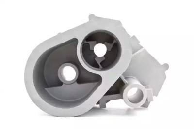 China Stainless Steel Precision Investment Casting for Engineering Machinery Parts for sale