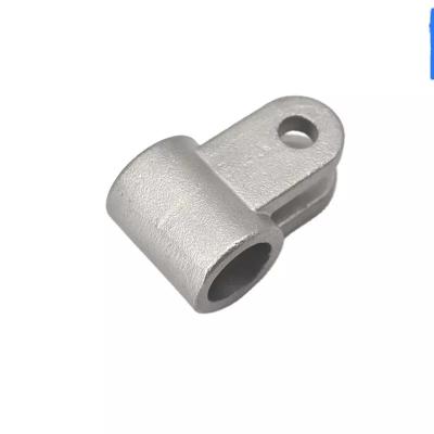 China 304/316 Edelstahl-Feinguss-Silikon Sol Casting zu verkaufen