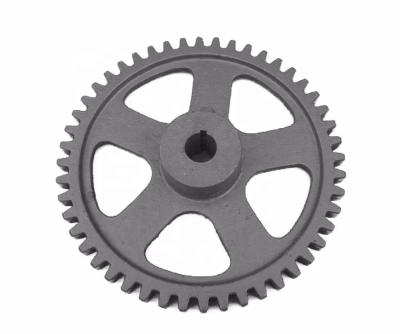 China Fire Door Sprocket Wheel for Overhead Rolling Garage Door Parts for sale