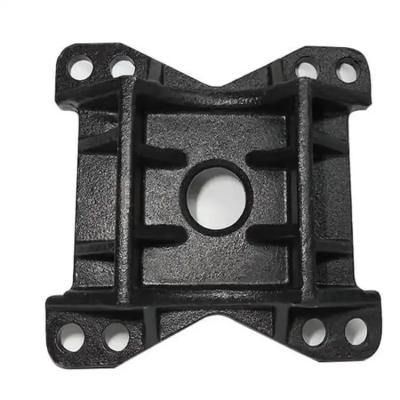 China Ductile Cast Iron Forklift Spare Parts Forklift Truck Spare Parts for sale