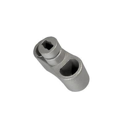 China Metal Castings 304 Stainless Steel Precision Casting Fittings for sale