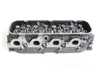 中国 High Precision Sand Casting Process Cast Iron Engine Block Castings 販売のため