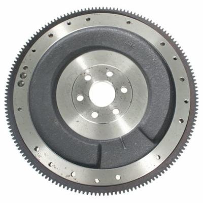 China Sand Casting Grey Cast Iron Casting Solid Tooth Cast Flywheel Diesel Engine Parts for sale