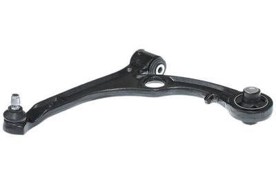 China Track Control Grey Cast Iron Casting Arm Front Axle Support / Lower Front Axle Suspension Parts for sale