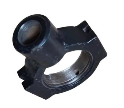 China Nodular Iron Castings GGG45 GGG50 Iron Casting Custom Machinery Part for sale