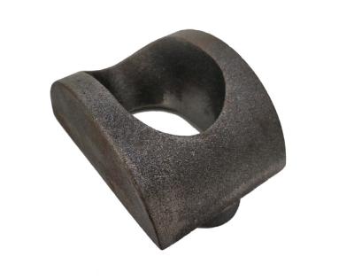 China OEM \ ODM Shell Mould Process Grey Cast Iron Casting Ht250 For Machinery Parts for sale