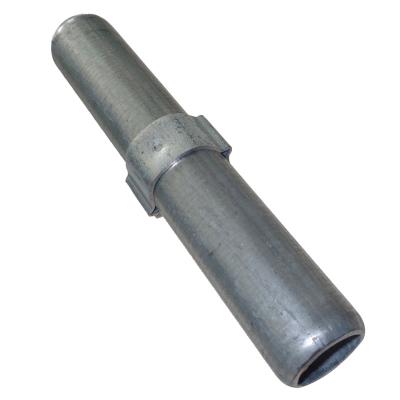 China Q235 Scaffolding accessoires Tubes Gegalvaniseerde stalen verbindingsspeld Intern verbindingsspeld Te koop