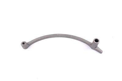 China Customized Grey Cast Iron Casting Connecting Rod Casting Shot Blasting Surface for sale