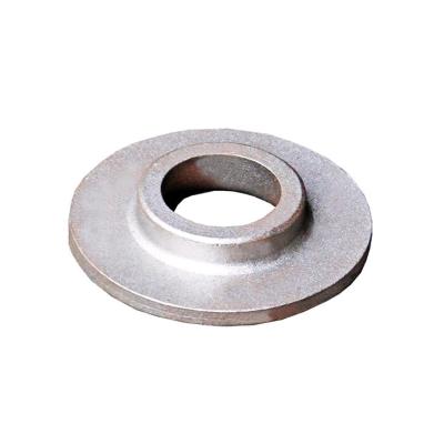 China Auto Spare Parts Stainless Steel Casting Car Clutch Drive Disc Sandblasting Surface Finish for sale