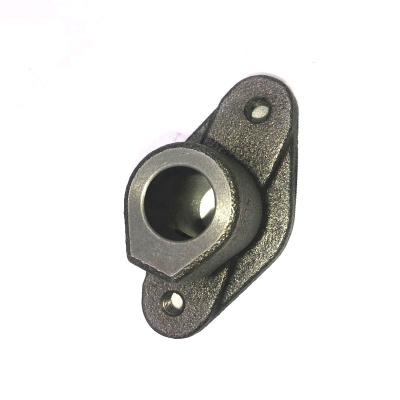 China Precision Ductile Cast Iron Parts Green Sand Casting DIN GGG60 ASTM 65-45-12 for sale