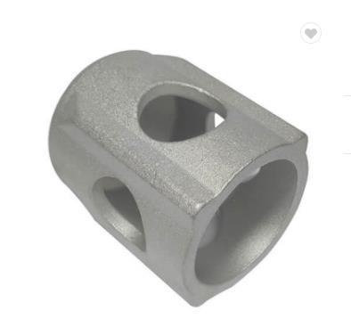 China Precision Stainless Steel Industrial Water Filtration Device Housing Investment Casting for sale