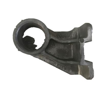 China Metal Steel Foundry Precision Carbon Steel Auto Parts Casting for sale