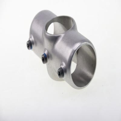 China Construction Hardware Stainless Steel 304 316 Investment Casting Silicon Sol Casting for sale