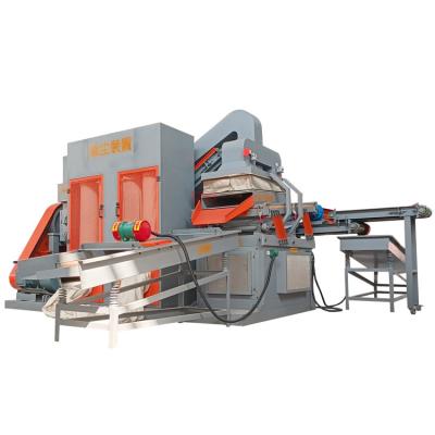 China All Kind Of Wires And Cables Hot Sale In UK Metal Scrap Copper Wire Granulator Machine Mini Cable Separator Machine For Sale for sale