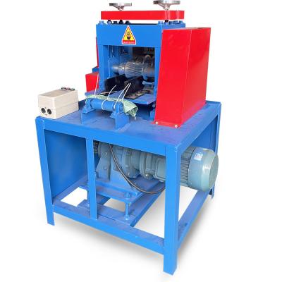 China Korea Market Hot Selling Automatic Scrap Copper Wire Stripper Machine Cable Peeler Machine Copper Wire Stripping Machine for sale