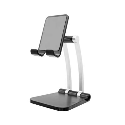 China Adjustable Amazon Sells 2021 Office Universal Mobile Phone Adjustable Tablet Holder for sale