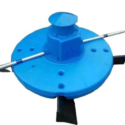 China Quality Price Guaranteed Appropriate Water Saving Solar Power Pond Water Aerator Solar Saver â ‰ ¥ 2.4 for sale