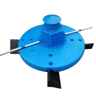 China Quality Price Guaranteed Appropriate Water Saving Solar Power Pond Water Aerator Solar Saver â ‰ ¥ 2.4 for sale