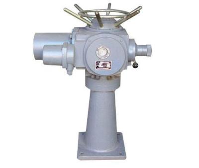 China General water guard electric actuator for butterfly valve/ball valve/gate valve for sale