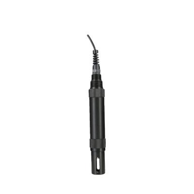 China PPS SIN-ph3.0 Industry pH Electrode Sensor Probe Online RS485 Digital Output for sale