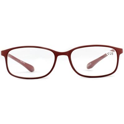 China AC Factory Direct Anti - Blue Factory Design Optics Unisex Reading Glasses for sale