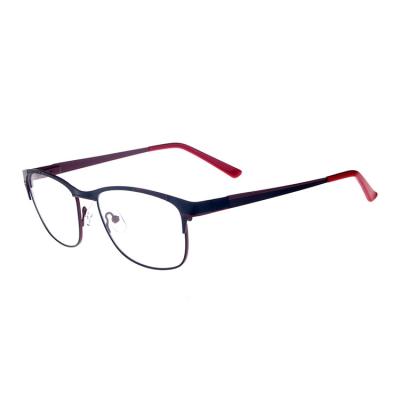 China Hot Selling Wholesale TR90 Optical Frame New Eyewear Frame Model TR90 Frame Optical Glasses for sale