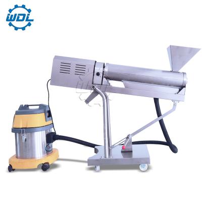 China Polishing JMJ-1 Polishing Machine Automatic Polisher Capsule Polisher Tablet Polishing and Sorting Machine for sale