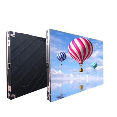 China Pixel LED Screen LED Matrix Display P2.5 in meeting room GOB LED Module display à venda