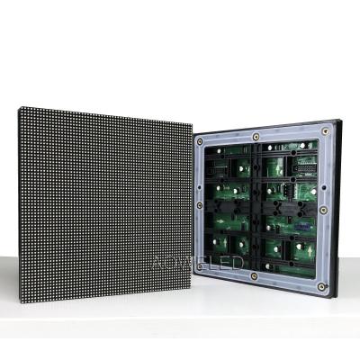 China High quality P3 outdoor stage full color led display P3 LED module for sale