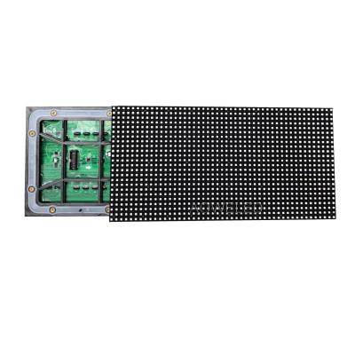 China AOWELED outdoor display and signage p6.67 led module 32x16 SMD3535 electric led module for sale