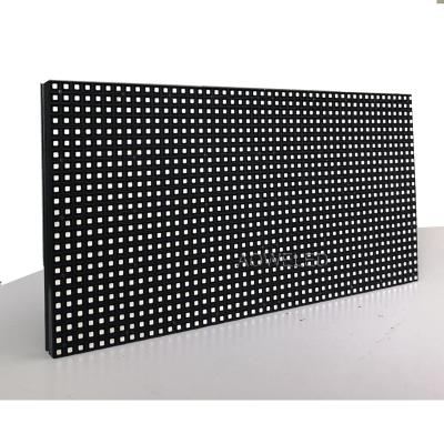 China AOWELED Board Waterproof Advertising Outdoor P5 Led Module Display Screen Panel for sale