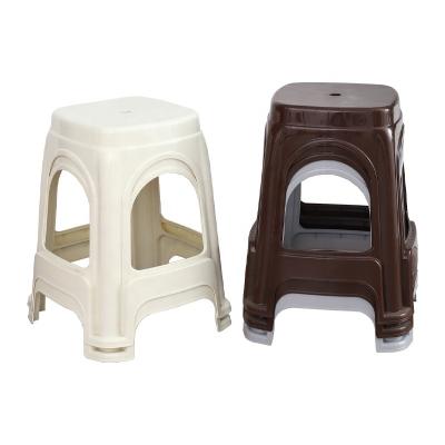 China Wholesale Multi-Specification Durable Stackable Stronghold Manufacturer Comfortable Cheap Plastic Chinese Step Stools for sale